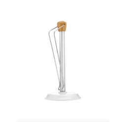 Roll Model Paper Towel Holder