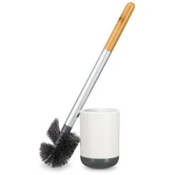Scrub Queen Toilet Brush W/ Replaceable Head