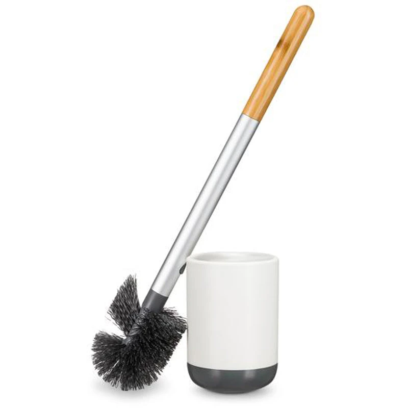 Scrub Queen Toilet Brush W/ Replaceable Head
