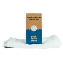 Microwaste Washing Bag