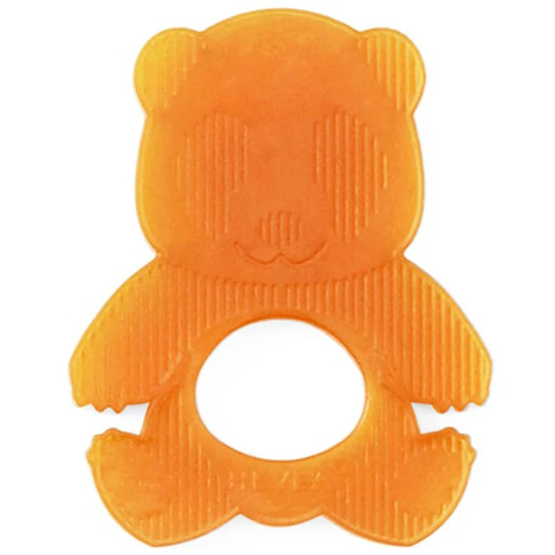 Hevea Panda Soothing Toy