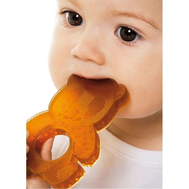 Hevea Panda Soothing Toy - Image 2