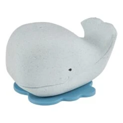 Hevea Squeeze'n'Splash Whale Bath Toy