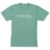 Arboretum Organic Cotton Tee