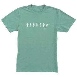Arboretum Organic Cotton Tee