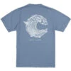 Dawn Patrol Organic Cotton Tee