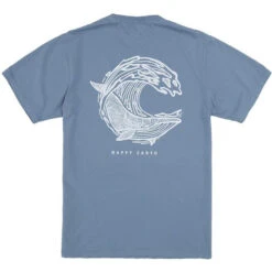 Dawn Patrol Organic Cotton Tee