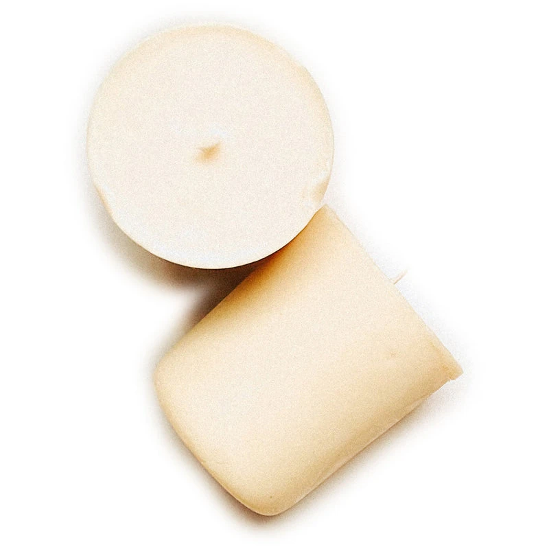 Beeswax Candle - Refill - Image 9