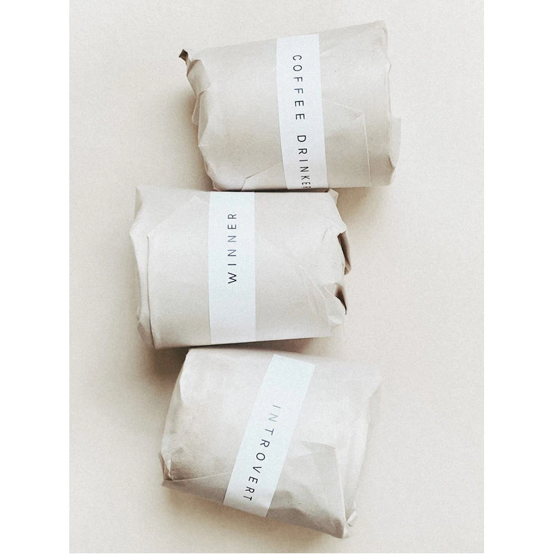 Beeswax Candle - Refill - Image 2