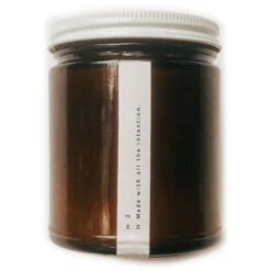 Classic Beeswax Candle