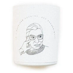 Ruthless Beeswax Candle