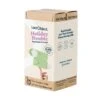 Reusable Tissue Pack - 2pk - Green