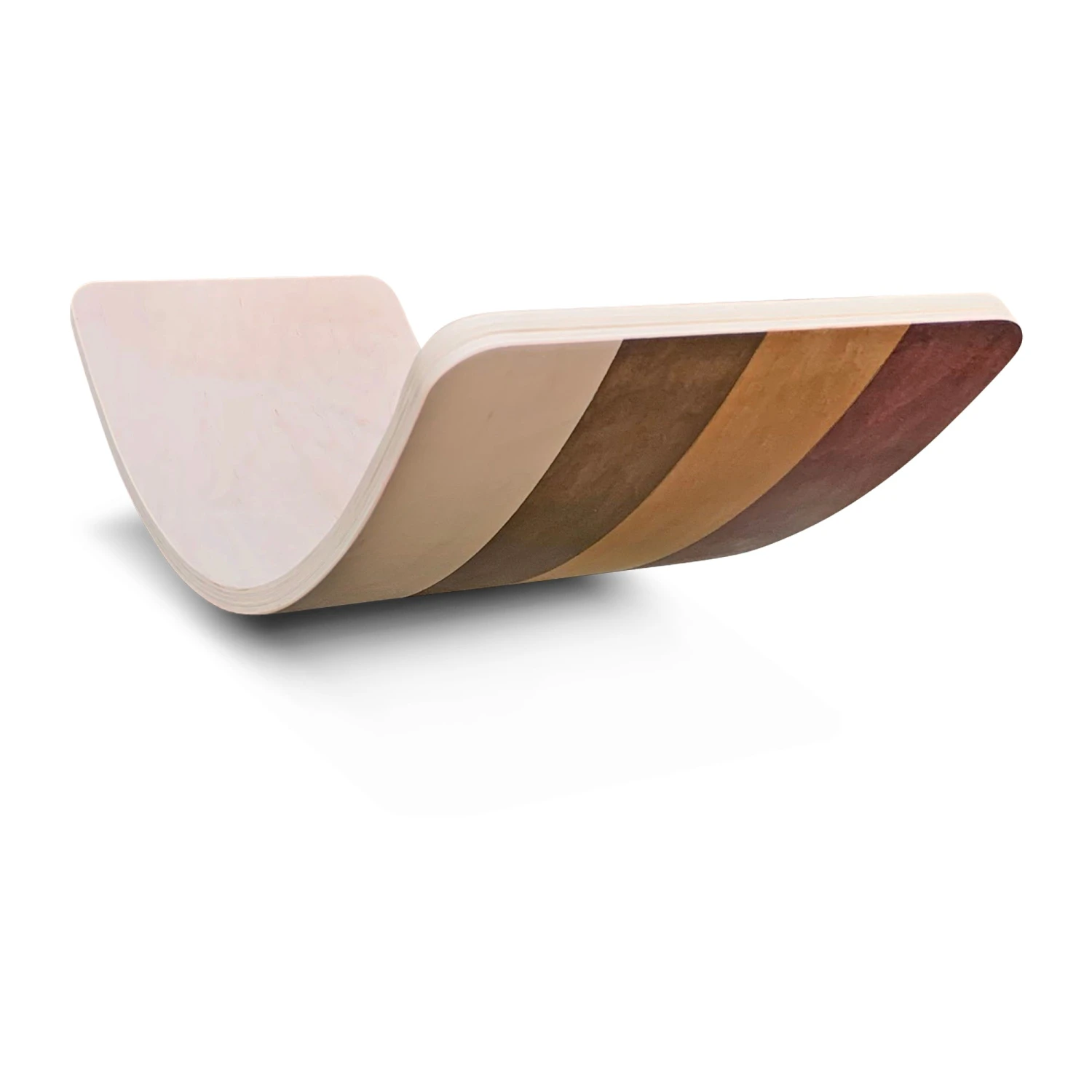 Rainbow Wobble Board - Image 16