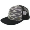 Jetty Flat Bill Hat