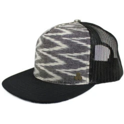 Jetty Flat Bill Hat