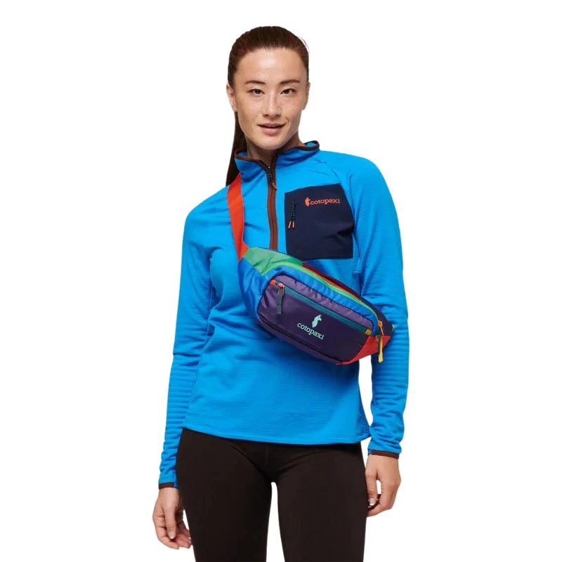 Cotopaxi Kapai 3L Hip Pack