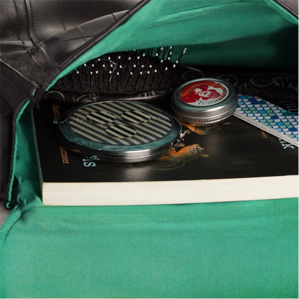 Laurelhurst Crossbody Purse - Image 2