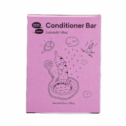 Lavender Shea Conditioner Bar