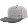 Mac Flat Bill Hat