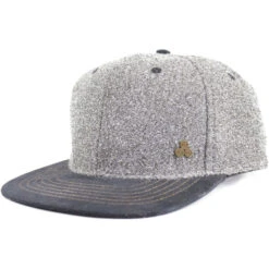 Mac Flat Bill Hat
