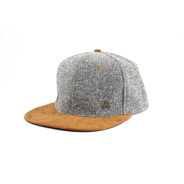 Mac Flat Bill Hat - Image 4