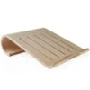 Birch Wood Laptop Stand