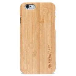 Bamboo IPhone Case