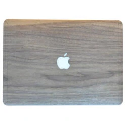 Black Walnut MacBook Cover