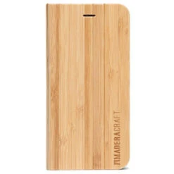 Wraparound Bamboo IPhone Case