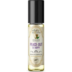 Peace Out Uplifting Aromatherapy Roller