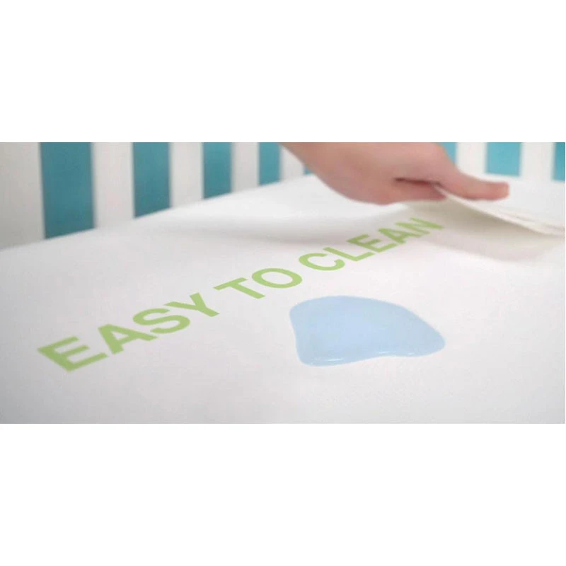 Lullaby Earth Healthy Support Crib Mattress - Image 3