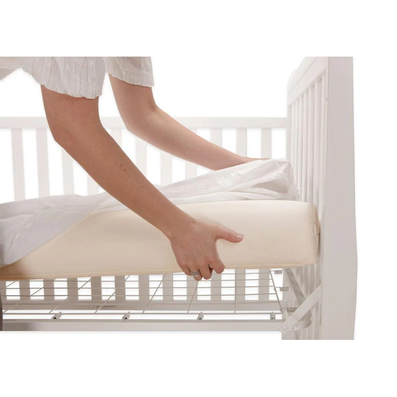 Lullaby Earth Healthy Support Crib Mattress - Image 5