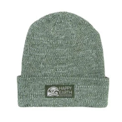 Olympic Forest Reversible Beanie