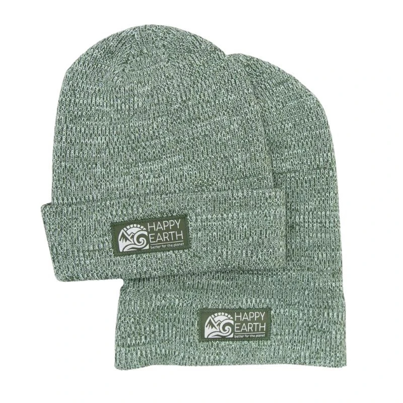 Olympic Forest Reversible Beanie - Image 2