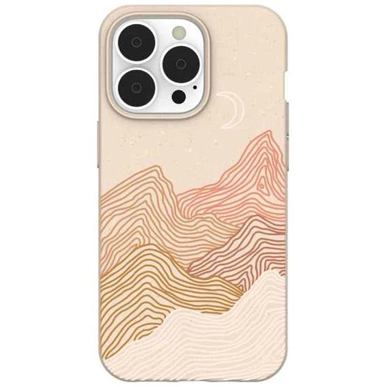 Compostable IPhone Case