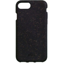 Compostable Black IPhone Case