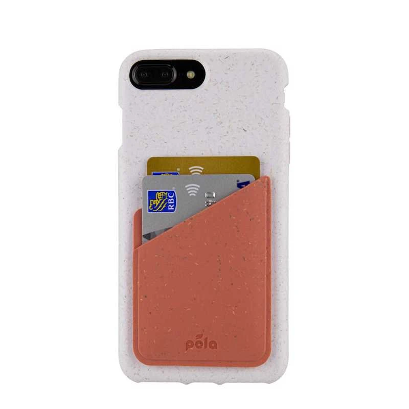 Compostable Card Holder For Phone Case - Image 5