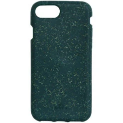 Compostable Green IPhone Case