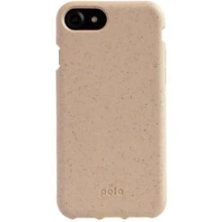Compostable Sea Shell IPhone Case