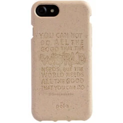 Shelbizleee Compostable IPhone Case