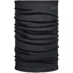 Solid Single Neck Tube