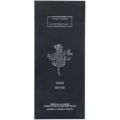 Cedarwood Essential Oil Incense