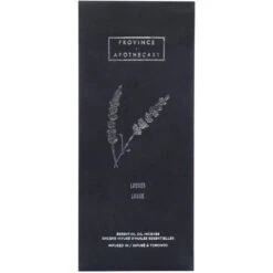 Lavender Essential Oil Incense