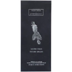 Spruce + Fir Essential Oil Incense