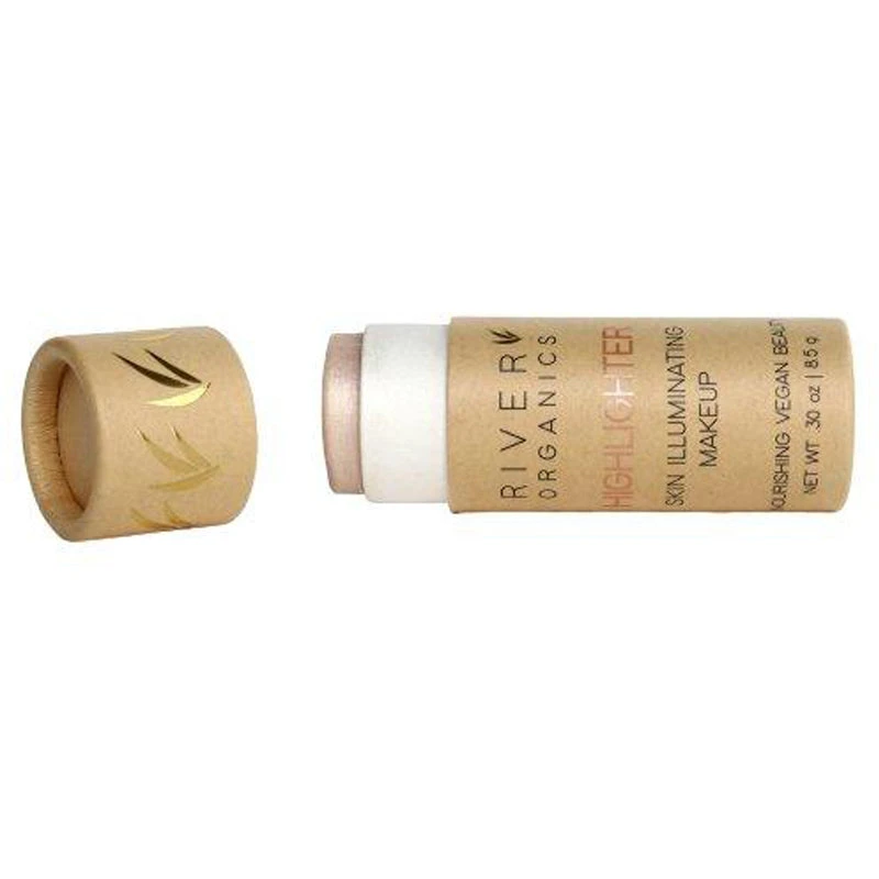 Rose Quartz Highlighting Makeup Stick - Image 3