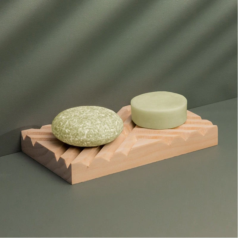 Balanced Hair Shampoo Bar - Image 3