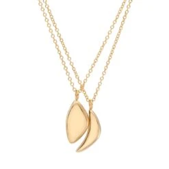 Mwenzi Pendant Necklaces