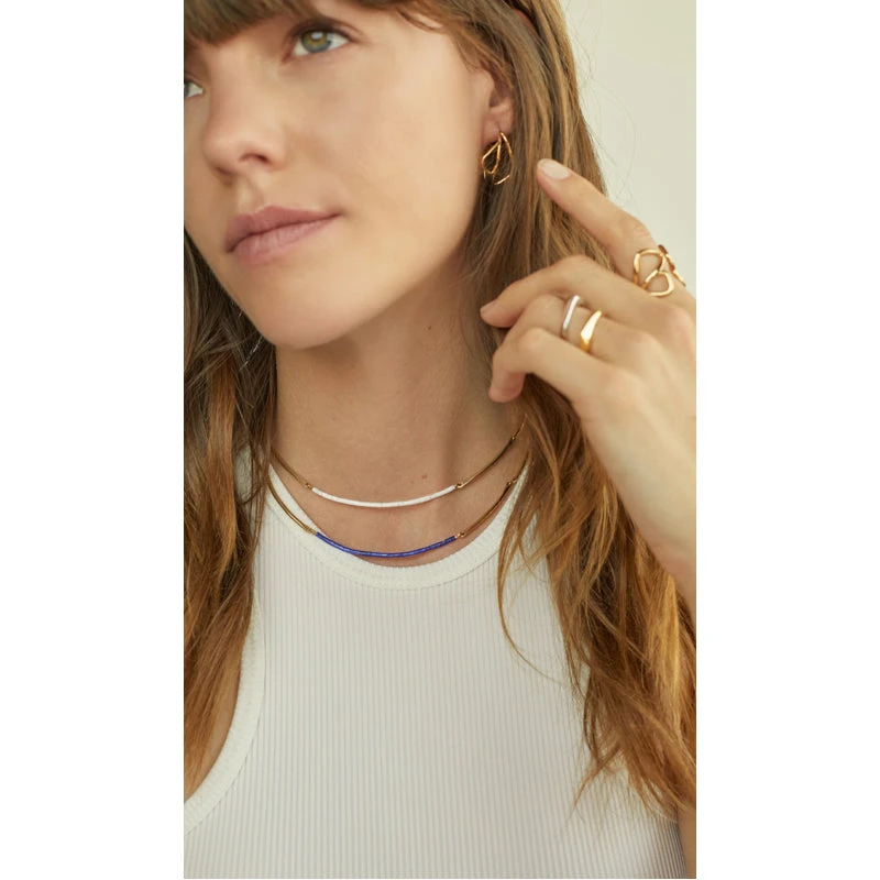 Samburu Choker Necklace - Image 3