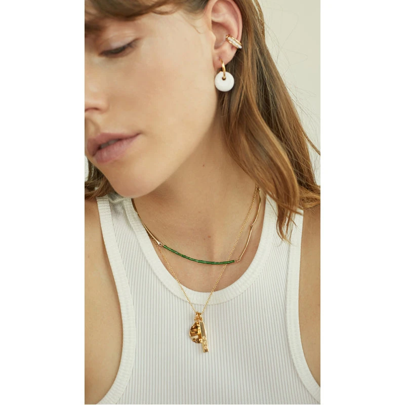 Samburu Choker Necklace - Image 2