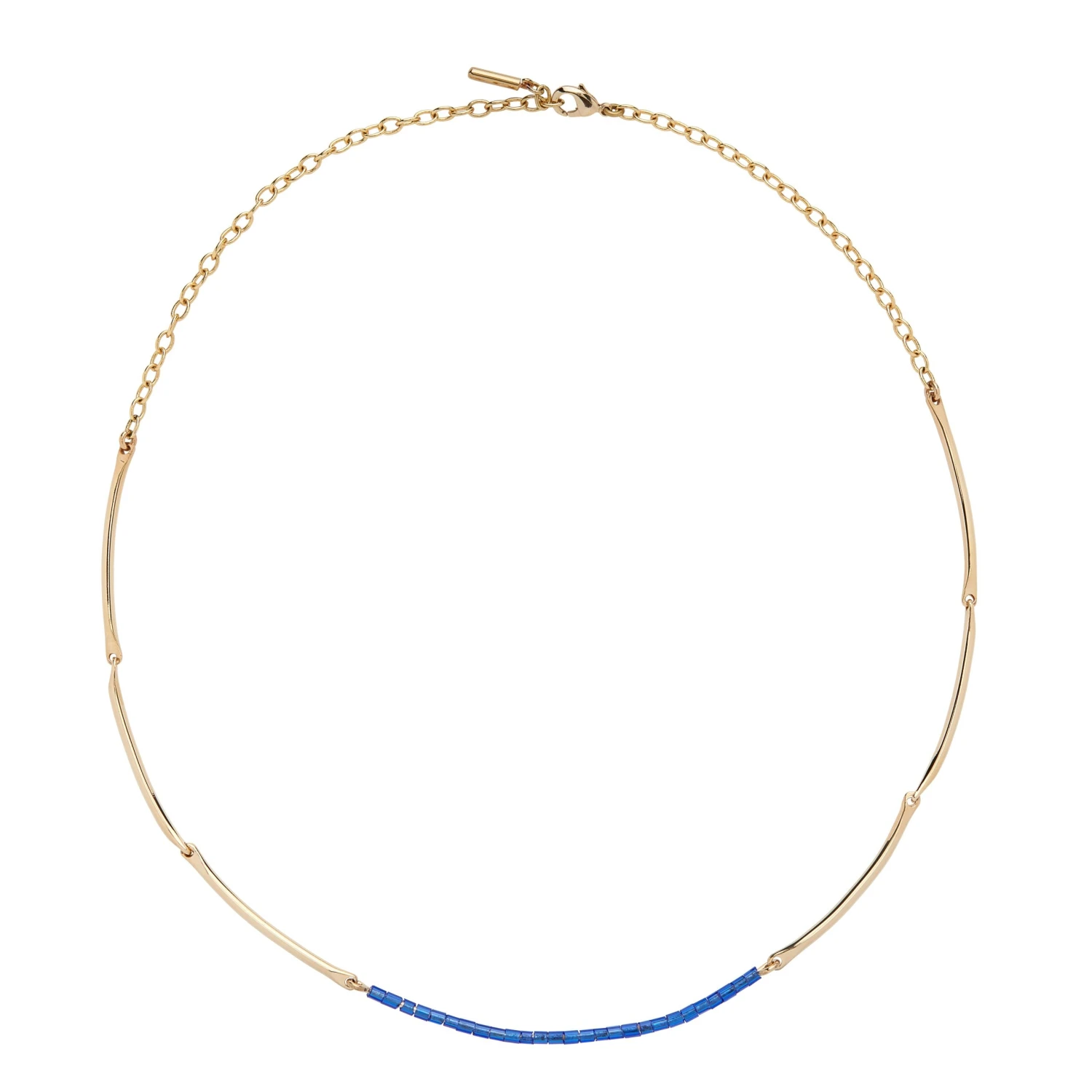 Samburu Choker Necklace - Image 4